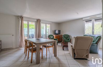 vente appartement 99 000 € à proximité de Brié-Et-Angonnes (38320)