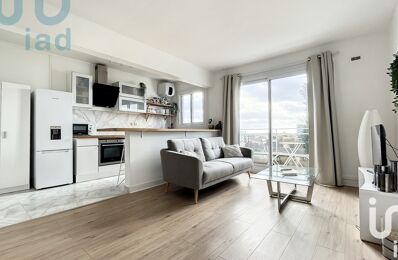 vente appartement 335 000 € à proximité de Messy (77410)