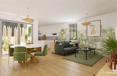 vente appartement 199 000 € à proximité de Menville (31530)