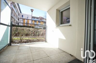 vente appartement 180 000 € à proximité de Frouzins (31270)