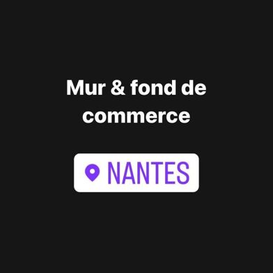 Commerce 64 m²