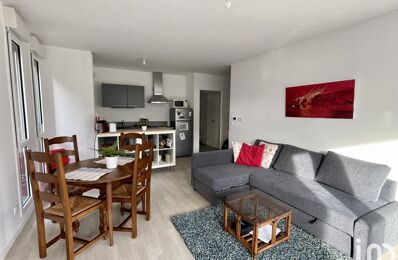 vente appartement 200 000 € à proximité de Montlouis-sur-Loire (37270)