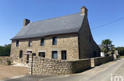 vente maison 373 000 € à proximité de Saint-Marc-sur-Couesnon (35140)