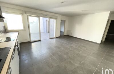 vente appartement 288 000 € à proximité de Berre-l'Étang (13130)
