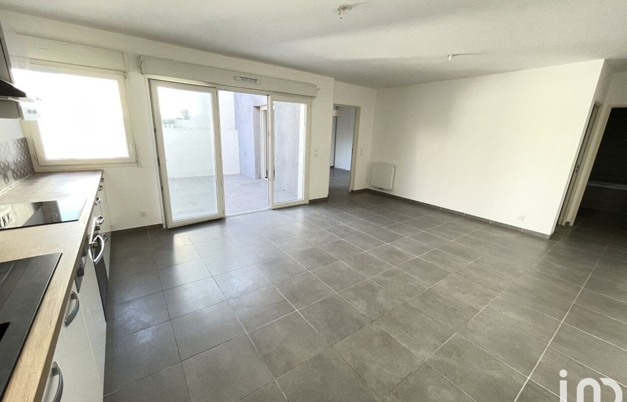 appartement 4 pièces 78 m2 à vendre à Martigues (13500)