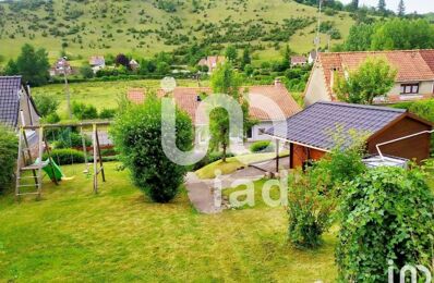 vente maison 162 000 € à proximité de Saint-Martin-Lez-Tatinghem (62500)