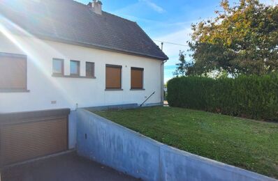 vente maison 142 500 € à proximité de Le Plessis-Brion (60150)