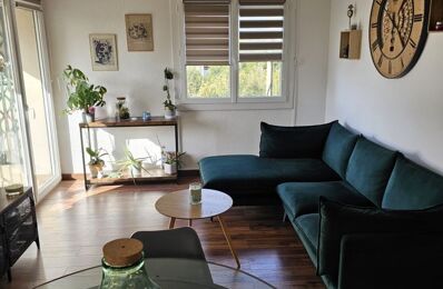 vente appartement 120 000 € à proximité de Saint-Saturnin-Lès-Avignon (84450)