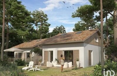 vente maison 543 000 € à proximité de Andernos-les-Bains (33510)