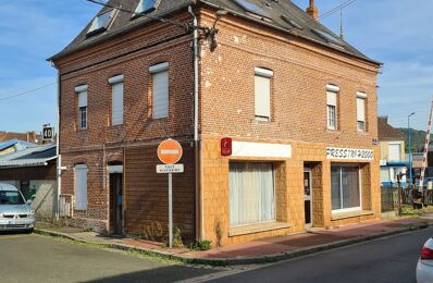 vente commerce 126 000 € à proximité de Saint-Léger-Aux-Bois (76340)