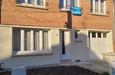 vente maison 248 000 € à proximité de Neuf-Berquin (59940)