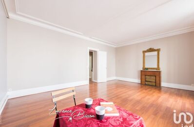 vente appartement 399 990 € à proximité de Boulogne-Billancourt (92100)
