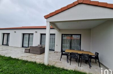 vente maison 290 200 € à proximité de Trémentines (49340)