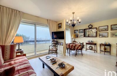 appartement 2 pièces 57 m2 à vendre à Quiberon (56170)