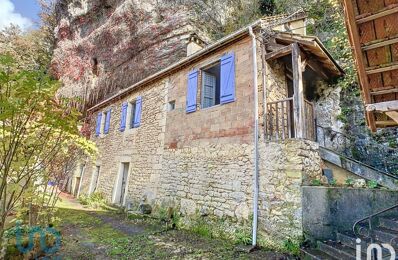 vente maison 150 000 € à proximité de Val de Louyre Et Caudeau (24510)