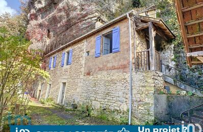 vente maison 150 000 € à proximité de Saint-Geyrac (24330)