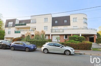 vente appartement 138 000 € à proximité de Champigny-sur-Marne (94500)