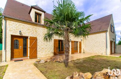 vente maison 355 000 € à proximité de Cires-Lès-Mello (60660)