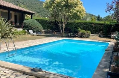 vente maison 400 000 € à proximité de Palau-Del-Vidre (66690)