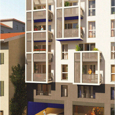 Commerce 71 m²