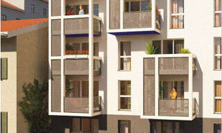 Commerce  71 m² à vendre à Nice (06300)