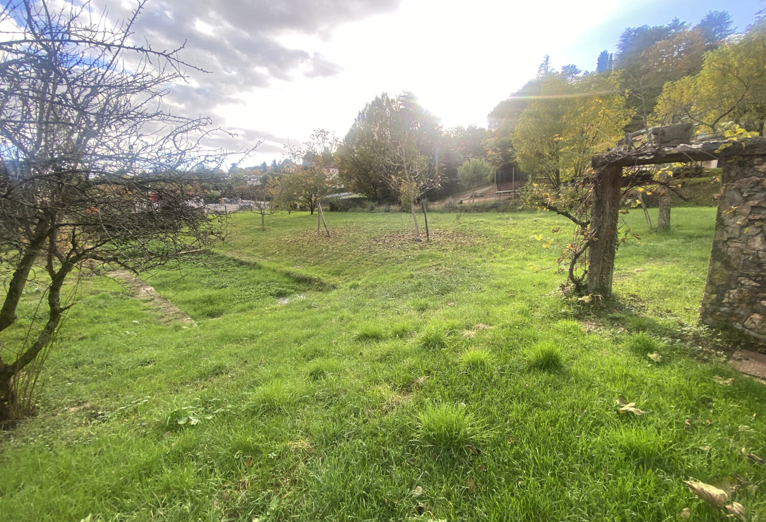 St Didier au Mont d'Or — photo 1