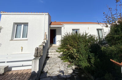 vente maison 525 000 € à proximité de Soulac-sur-Mer (33780)