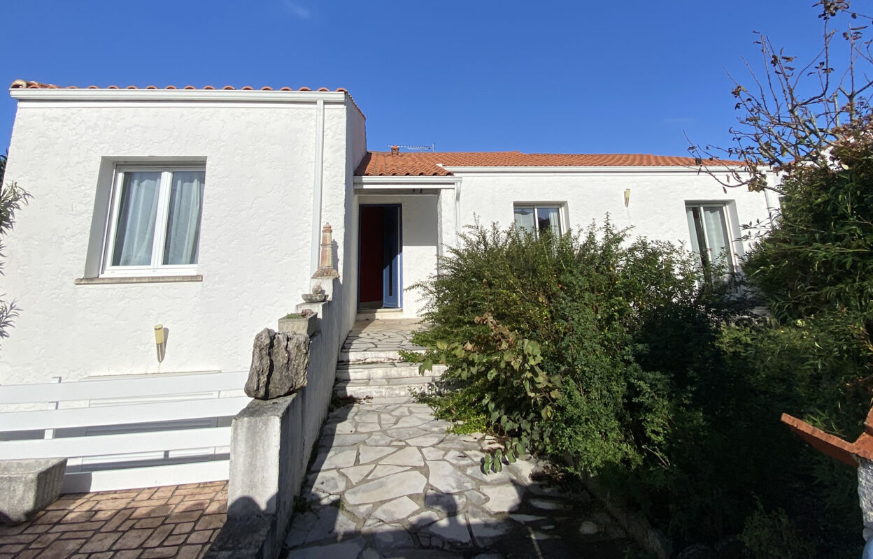 maison 6 pièces 150 m2 à vendre à Royan (17200)