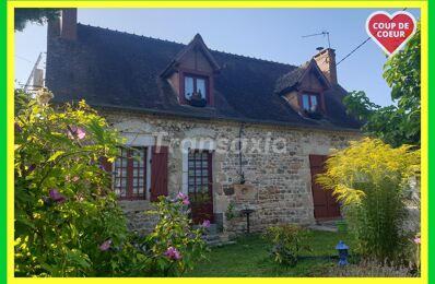 vente maison 299 000 € à proximité de Charenton-du-Cher (18210)