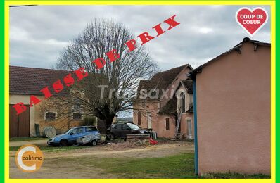vente maison 158 000 € à proximité de La Chapelle-Hugon (18150)