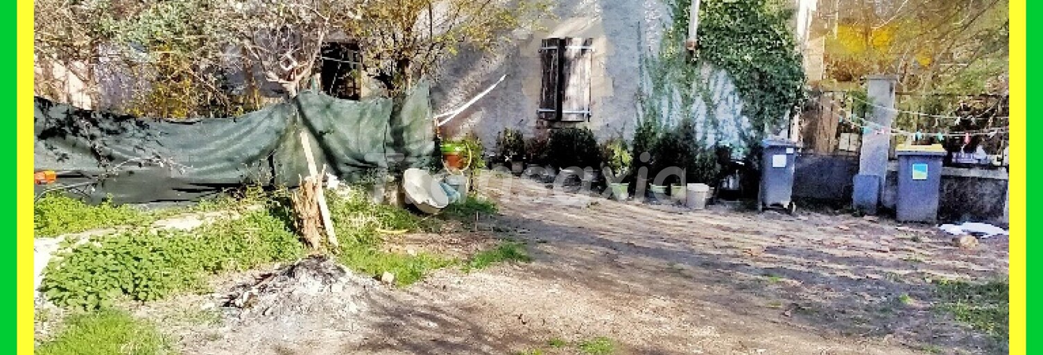 Maison 5 Pièces 210 m² à vendre à Blet (18350)