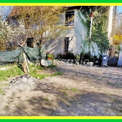 Maison 5 pièces 68000 €