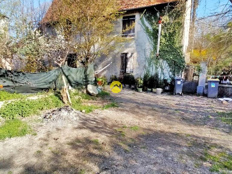 Maison 3678 m² de terrain — photo 1