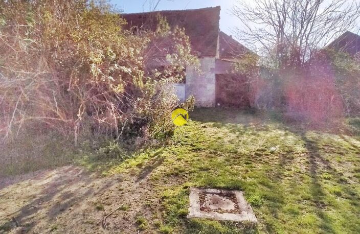 Maison 3678 m² de terrain — photo 2