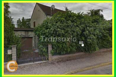 Maison 4 pièces 29500 €