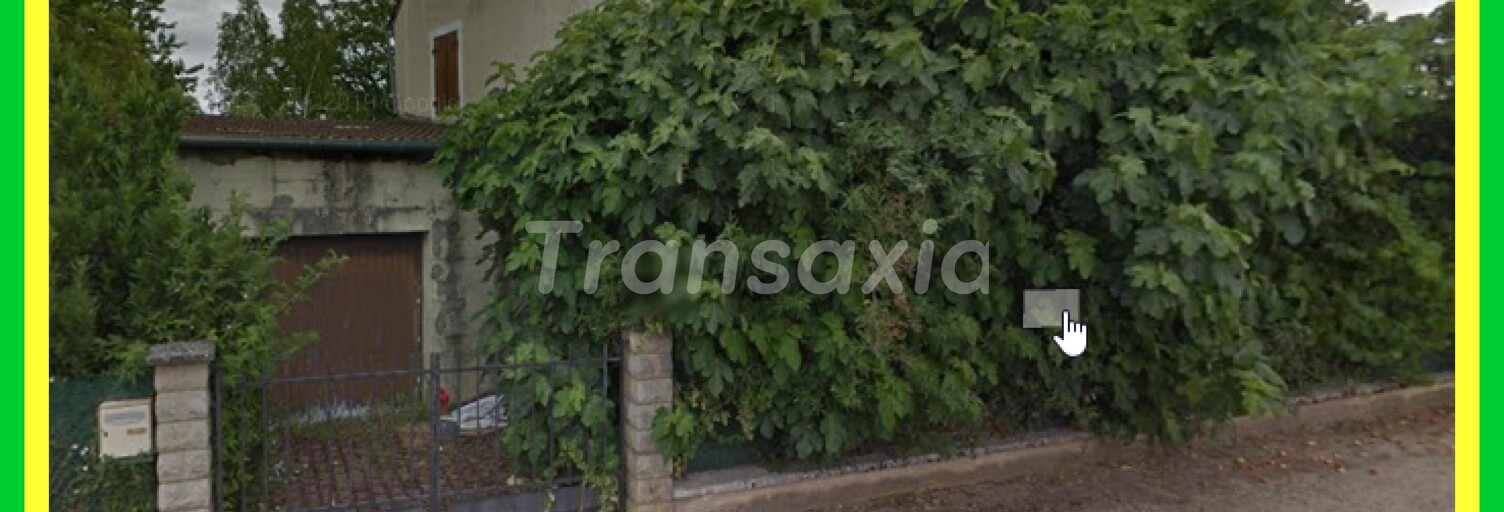 Maison 4 Pièces 80 m² à vendre à Blet (18350)