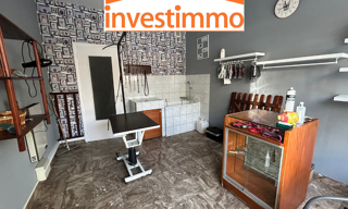 Divers  55 m² à vendre à Boulogne-sur-Mer (62200)