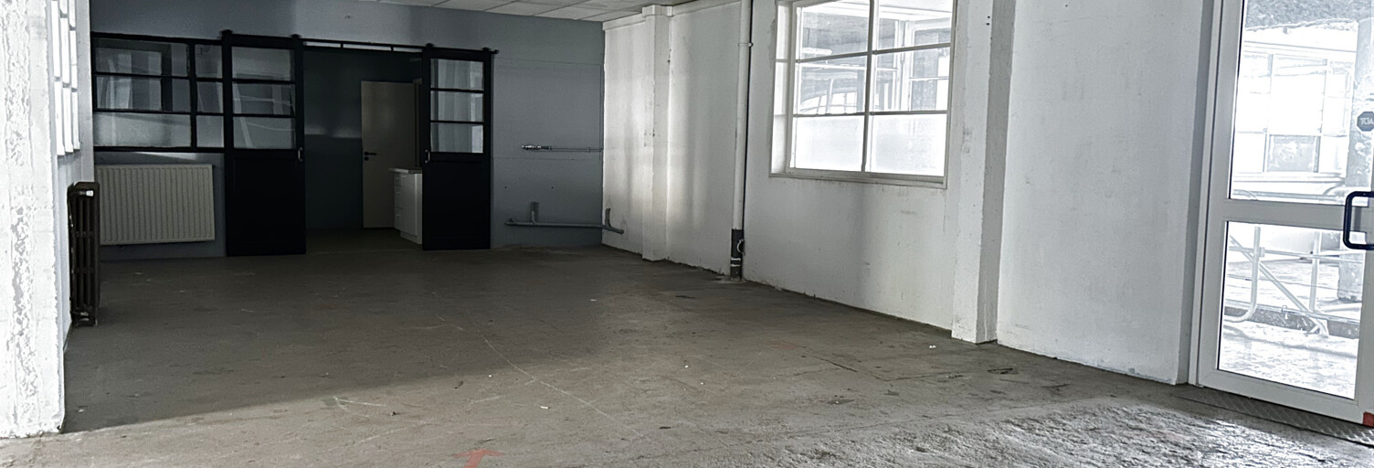 Commerce  1100 m² à vendre à Boulogne-sur-Mer (62200)