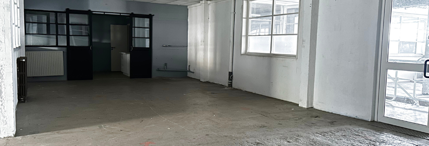 Commerce  1100 m² à vendre à Boulogne-sur-Mer (62200)