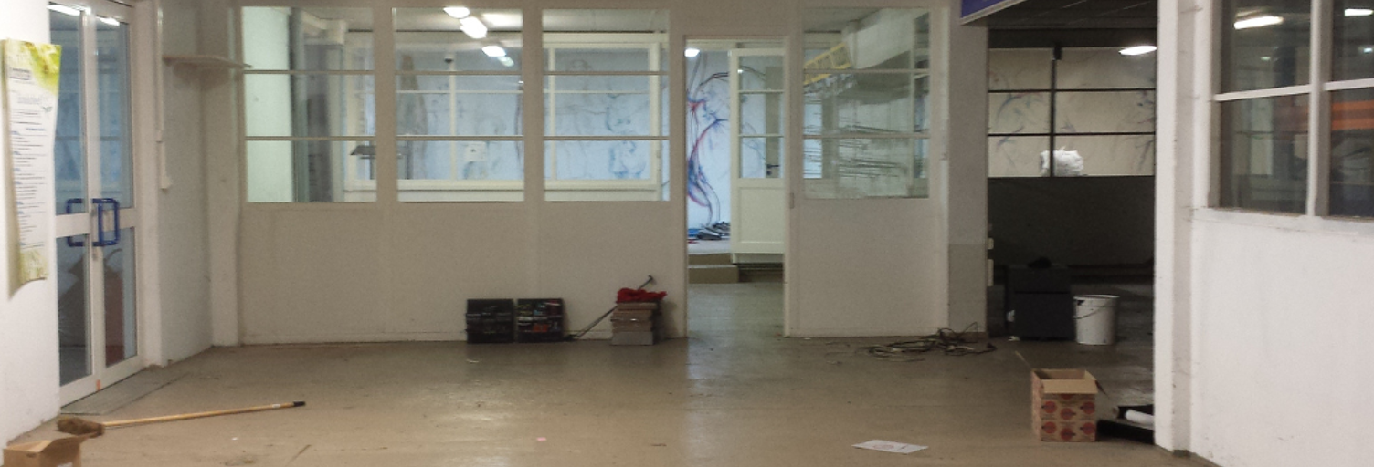 Commerce  600 m² à louer à Boulogne-sur-Mer (62200)