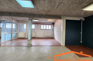 Commerce  2500 €