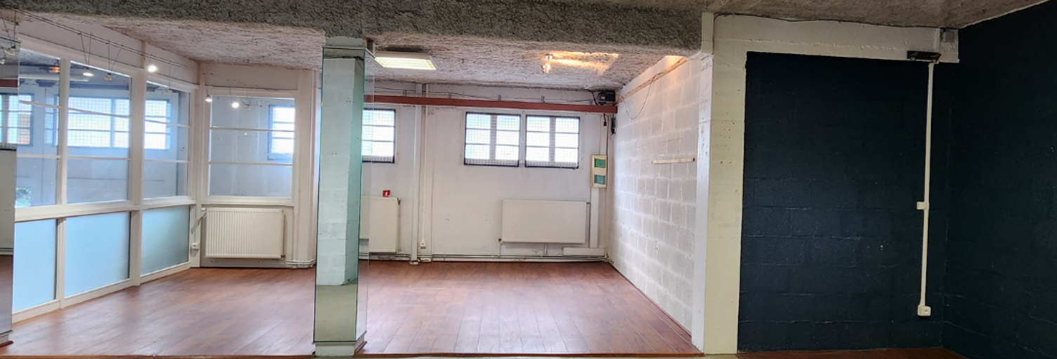 Commerce  600 m² à louer à Boulogne-sur-Mer (62200)