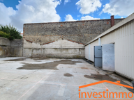 Local commercial / Entrepôt 600m2 Boulogne sur mer — photo 2
