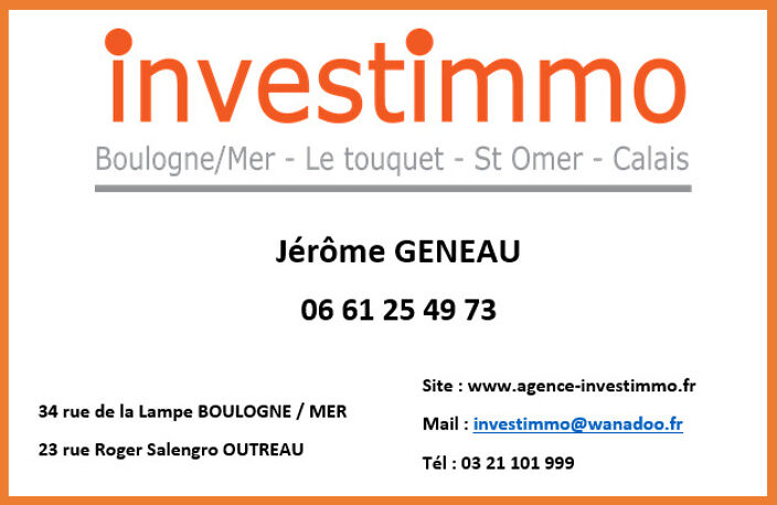 Local commercial / Entrepôt 600m2 Boulogne sur mer — photo 3