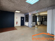 Local commercial / Entrepôt 600m2 Boulogne sur mer — photo 4