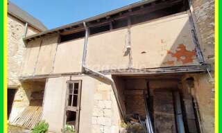 Maison 5 Pièces 200 m² à vendre à Dun-sur-Auron (18130)