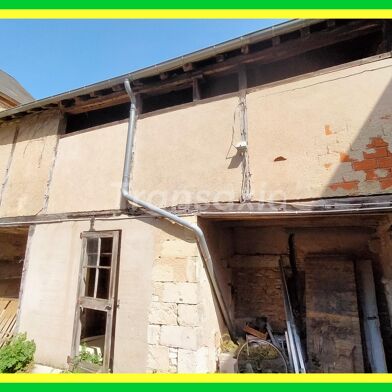 Maison 5 pièces 75000 €