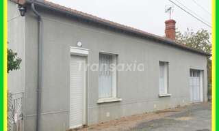 Maison 4 Pièces 80 m² à vendre à Nérondes (18350)