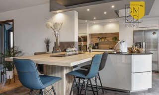 Appartement 3 Pièces 59 m² à vendre à Marseille 9 (13009)