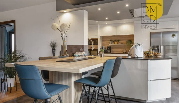 Appartement 3 pièces  à vendre Marseille 9eme 13009